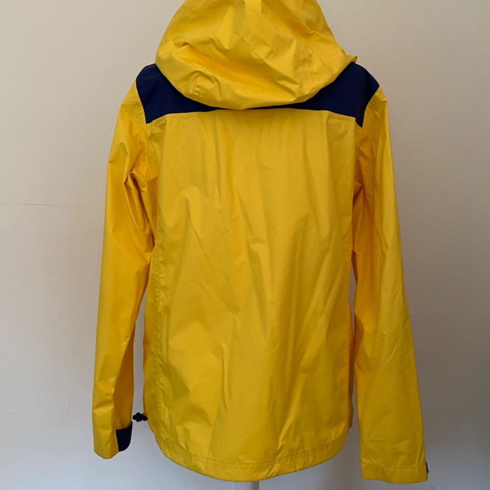 Vineyard Vines Pullover Rain Jacket, Small - image 6